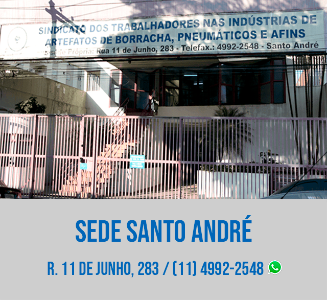 subsede santo andré