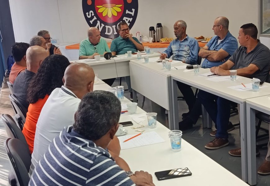 Foto: Jaélcio Santana