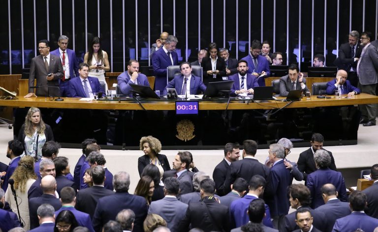 Kayo Magalhães/Câmara dos Deputados